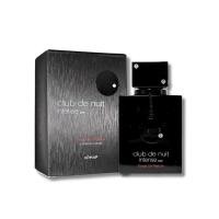ราคา Armaf Club De Nuit Intense Man Extrait De Parfum for Men 2.37 Oz (70ml) (51052467451)