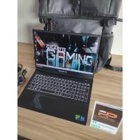 ราคา โน๊ตบุ๊ค GIGABYTE G5 i7 RTX4050 เล่นเกมส์แรงๆ (28522836371)