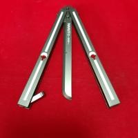 ราคา มีดควง มีดบาลิซอง มีดซ้อมควงเล่นไม่มีคม มีดควงไม่มีคม ลาย วันพีช บีช ดาบพิฆาติอสูร อเวนเจอร์ แบทแมน ซุปเปอร์แมน สไปเดอร์ (7525201292)