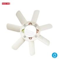 ราคา ใบพัดลมหม้อน้ำ ISUZU KBZ (2505451593)