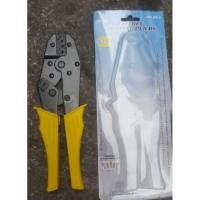 ราคา คีมย้ำหางปลา RHONO คีมย้ำหางปลา (2204009358)