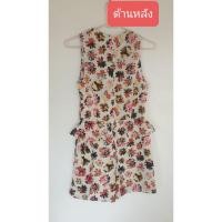 ราคา ชุดจั๊มสูทกก.ขาสั้น Jaspal sz.s (5675971546)