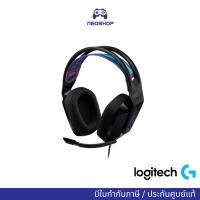 ราคา LOGITECH HEADSET G335 Black by Neoshop (19843304984)