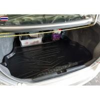 ราคา ถาดท้ายรถยนต์ HONDA CITY year 2003-2007 ZX /IDS แถมผ้า ถาดท้ายรถ ตรงรุ่น ถาดสัมภาระท้ายรถ ยกขอ ถาดรองท้ายรถ ถาดปูท้ายรถ (53450595282)