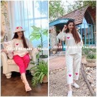 ราคา ชุดพื้นเมืองล้านนา ชุดเซ็ตพื้นเมือง ชุดพื้นเมืองเหนือ ชุดพื้นเมืองปักมือ ชุดพื้นเมืองประยุกต์ lanna dress ผ้าฝ้ายปัก (4161075556)