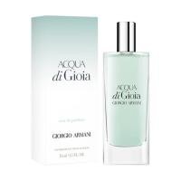 ราคา GIORGIO ARMANI Acqua Di Gioia Eau De Parfum 15ml (ขนาดทดลอง) 15ml (1385770375)