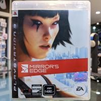 ราคา (ภาษาอังกฤษ) มือ2 PS3 Mirror's Edge แผ่นPS3 เกมPS3 มือสอง (Mirrors Edge) (13350633802)