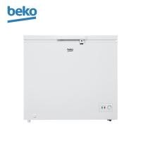 ราคา Beko รุ่น CF200WT ตู้แช่แข็งฝาทึบขนาด 7.1Q (4774275390)