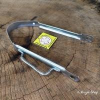 ราคา เหล็กยึดบังโคลนหน้า Y80 (40413866726)