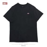 ราคา เสื้อมือสอง​ Obey Obey Obey (22763577857)