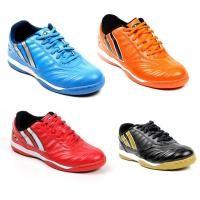 ราคา รองเท้าฟุตซอล PAN รุ่น WAVE II PF-14W0 (2305409276)
