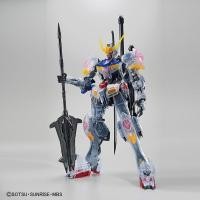 ราคา [Pre-order] MG 1/100 Limited Barbatos Gundam [Clear Color][GBT][BANDAI] (11250062290)