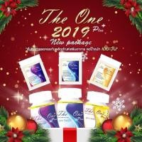 ราคา The One อาหารเสริม ควบคุมน้ำหนัก (1816240346)