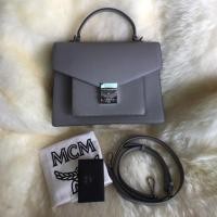 ราคา MCM Patricia Crossbody แท้100% (3603452025)