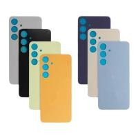 ราคา ฝาหลัง Samsung Galaxy S24 ฝาครอบแบต Samsung Galaxy S24 (28363331378)