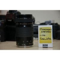 ราคา canon ef 70-300/4.5-5.6 usm (16891726898)