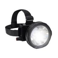 ราคา ไฟส่องกบ IWACHI ไฟฉายคาดหัว ไฟฉาย จอLCD ไฟคาดหัว ส่องสว่างระยะไกล LED ปรับความสว่างได้ (25726490779)