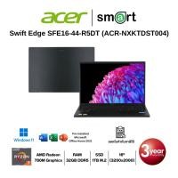 ราคา Acer Swift Edge SFE16-44-R5DT Ryzen 7 8840U/32GB/1TB/16.0"/Win11+Office (Olivine Black) (28181649998)