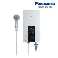 ราคา Panasonic เครื่องทำน้ำอุ่น 4500 วัตต์ รุ่น DH-4JL1TK (7607120746)