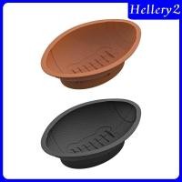 ราคา [เฮลเลอรี่2] ฟุตบอลเค้กกระทะเบเกอรี่ชงที่ทําด้วยมือใช้งานง่ายกีฬาแกนอบกระทะช็อคโกแลตชงสําหรับรักษา ฉ ออนดานท์ ฉลอง (40867383780)