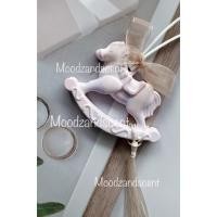 ราคา ปูนน้ำหอม Aroma stone diffuser ☀️แถมน้ำหอมby Moodz and scent (18257263477)