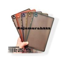 ราคา เคสนิ่ม Pop IT Samsung Galaxy Tab A7 Lite Pop It Silicone Soft Case Strap - Pink Case bumper Samsung Tablet/Tab Samsung A7 Lite/T225 รายการตัวเลือกของฉันสี (22025315842)