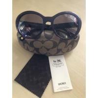 ราคา แว่นตา Coach แท้ สี Purple/Tortoise (6955832352)