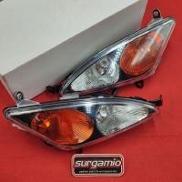 ราคา Sen mio mx ไฟเลี้ยวสีส้มแบบกําหนดเอง yamaha mio mx thailand (43024873368)