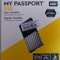ราคา SSD External WD 256GB (2847163171)