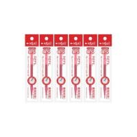 ราคา UD PENS ไส้ปากกาลบได้ UD Erasable Gel Red(0.5) (314475381)