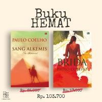 ราคา The Alchemist Brod Paulo Coelho (26565160349)