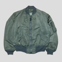 ราคา เสื้อแจ็คเก็ต Alpha Industries Ma1 Groundtype (41356725299)