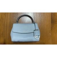 ราคา Use like new!!!กระเป๋าMichael kors ava แท้100% (9216737485)