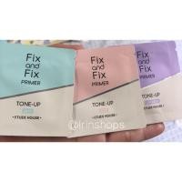 ราคา Etude fix and fix primer (319057301)
