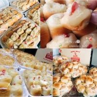 ราคา ขนมปังแลบลิ้น ครูต้อยเบเกอรี่ของแท้ 100%กดสั่งไว้ได้เลยค่ะ (1915733801)