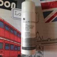 ราคา ✨ซื้อครั้งแรกลด100บาท✨Paula’s Choice Skin Balancing 2% BHA Liquid ขนาด 118 ml (877085117)