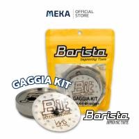 ราคา BIT International Gaggia Classic Pro Shower Screen & Holding Plate ฐานและแผ่นกระจายน้ำ Gaggia (29268836640)