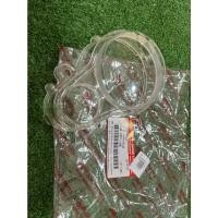 ราคา ฝาครอบเรือนไมล์ SCOOPY-I ปี 2009-2011 (15471516937)