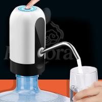 ราคา ตู้กดน้ําไฟฟ้า, ปั๊มน้ําแร่บาร์เรล, รุ่นชาร์จ USB, ตู้กดน้ําในครัวเรือน, ปั๊มดูดน้ําอัจฉริยะ, ปั๊มน้ําอัตโนมัติ (43358138429)