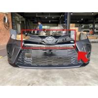 ราคา กระจังหน้ายาริสเอทีฟ Toyota Yaris Ativ 2020 ของแท้มือสอง (29082487076)