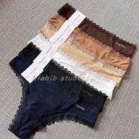 ราคา calvin klein ผู้หญิง ชุดชั้นใน ร้านหลักดัน! CK/CALVIN KLEIN WOMEN'S SUMMER SEAMLESS QUICK-DRYING BR (25634071326)