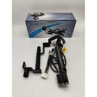 ราคา ล็อคเกียร์ Toyota altis 2008 เกียร์ออโต้ ( LOCK-G-ALTIS ) (41863174742)