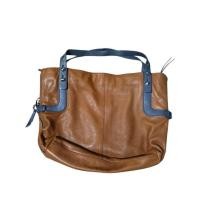 ราคา PL กระเป๋าหนังผู้หญิงแบรนด์ Francesco Biasia Preloved (27275613927)