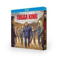 ราคา Blu-ray BD American Crime/King of Tulsa King Season 3 Tulsa King Season 3 (2025) Sylvester Stallone Chris Clodvino (48752076507)