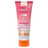 ราคา PO CARE UV BRIGHT BODY SERUM(ใช้แล้ว1 ครั้ง) (44114953300)