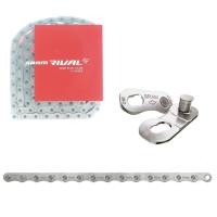 ราคา โซ่จักรยานเสือหมอบ SRAM Rival 12 speed (52950774762)