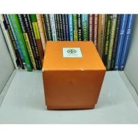 ราคา TORY BURCH WATCH BOX สีส้ม (41424577652)
