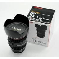 ราคา แก้วเลนส์ Canon 24-105 F4 L (1084654817)