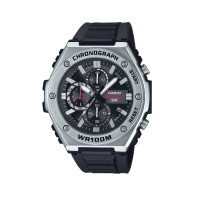 ราคา Casio นาฬิกาข้อมือผู้ชาย รุ่น MWA-300H-1AVDF Sporty Men's Watch Quartz (29221834238)