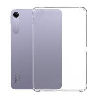 ราคา เคสกันกระแทกสําหรับ Xiaomi Pad Mini นุ่มโปร่งใสฝาครอบป้องกันการตก XiaomiPadMini case Padmini 8.8 นิ้วเคสป้องกัน jelly shell cover (42771827615)